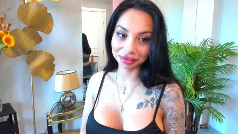 Snapshot of misssiennaa chatting on 29, 5, 2026 Sienna online show from 29, 5, 2026