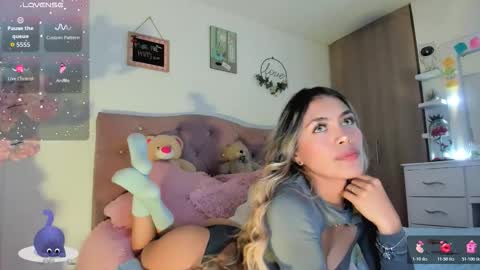 Snapshot of misssofiia_7 chatting on 8, 3, 2026 ... Independent model online show from 8, 3, 2026