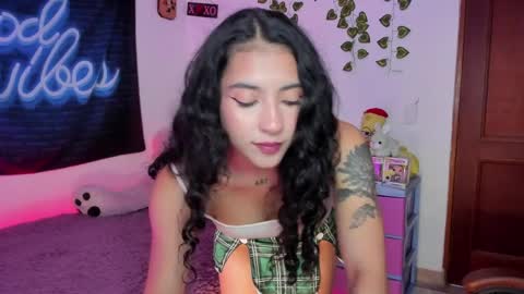  Natalie Texass indepedent model online show from 13, 3, 2026