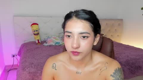  Natalie Texass indepedent model online show from 19, 4, 2026