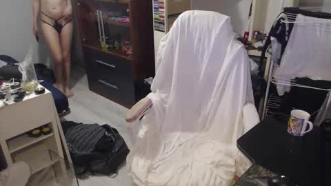 missthon online show from 21, 3, 2026