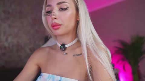 Eva online show from 5, 10, 2025