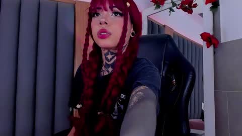 Snapshot of misstomie_ chatting on 3, 3, 2025 Tomiehelp me get to 100 thumbs up online show from 3, 3, 2025