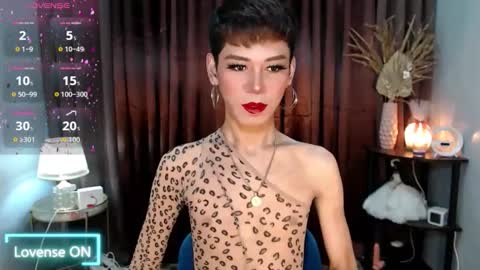 Snapshot of misstransstella69 chatting on 11, 9, 2025 Stella online show from 11, 9, 2025