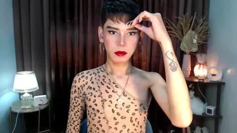 Snapshot of misstransstella69 chatting on 20, 9, 2025 Stella online show from 20, 9, 2025