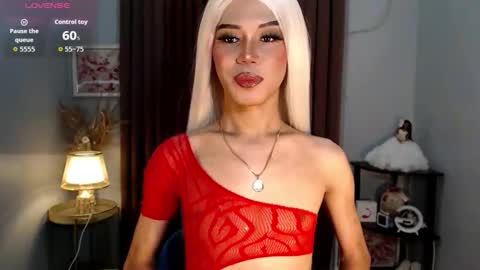 Snapshot of misstransstella69 chatting on 8, 10, 2025 Stella online show from 8, 10, 2025