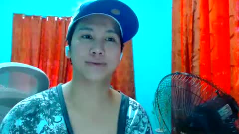 Snapshot of misstresangela chatting on 2, 3, 2026 themistresss online show from 2, 3, 2026