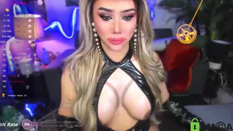 Snapshot of misstressheavenly chatting on 7, 10, 2025 Amanda . online show from 7, 10, 2025