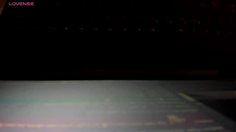 missvalery1 online show from 10, 12, 2024