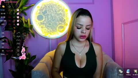 missvalery1 online show from 10, 2, 2025