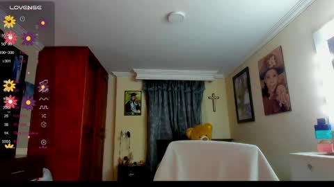 missvalery1 online show from 6, 5, 2026