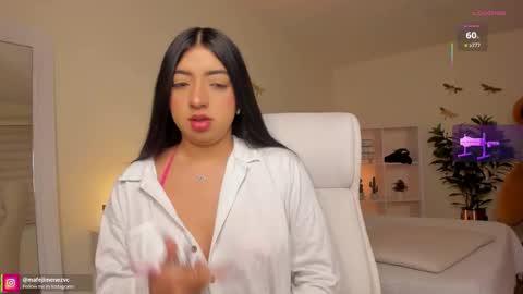 Snapshot of missvancouver_ chatting on 2, 2, 2026 Mafe Jimenez online show from 2, 2, 2026