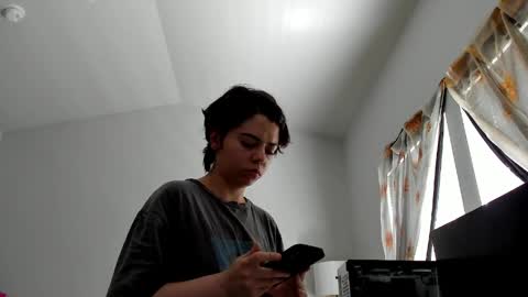 Snapshot of missvanessajune chatting on 10, 5, 2026 V Nessa online show from 10, 5, 2026