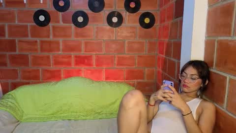 IG MISSVENUSS1 online show from 10, 1, 2026