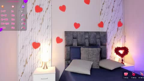 Snapshot of missvioleet chatting on 25, 2, 2026 missvioleet online show from 25, 2, 2026