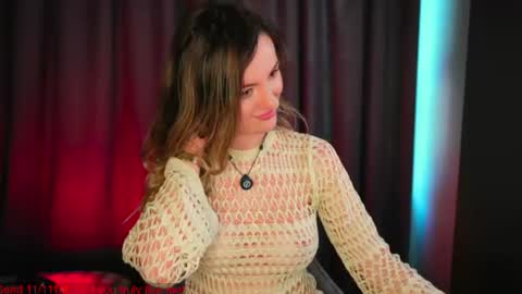 Snapshot of misswiney chatting on 26, 6, 2026 Winey online show from 26, 6, 2026