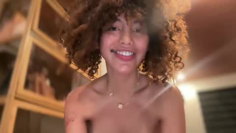 Divine Olga  online show from 6, 3, 2026