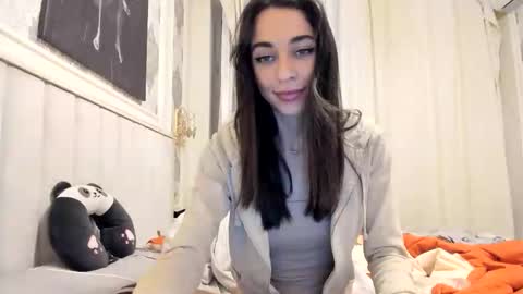 MissXPinkX online show from 9, 2, 2026