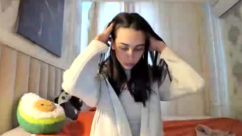 MissXPinkX online show from 13, 2, 2026