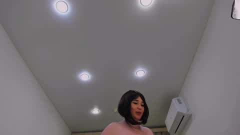 MissXXXL online show from 19, 5, 2026