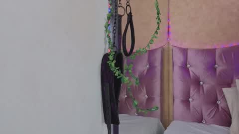 Stefanny online show from 18, 3, 2026