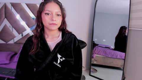 Snapshot of missy_davis chatting on 4, 2, 2025 Miss online show from 4, 2, 2025