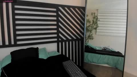 Snapshot of missy_davis chatting on 11, 2, 2025 Miss online show from 11, 2, 2025