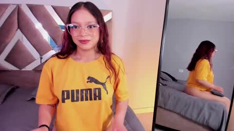 Snapshot of missy_davis chatting on 20, 2, 2025 Miss online show from 20, 2, 2025