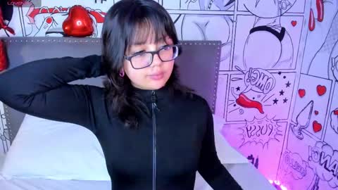 Missy online show from 17, 2, 2025