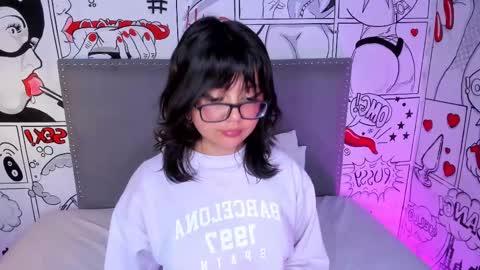 Missy online show from 6, 3, 2025