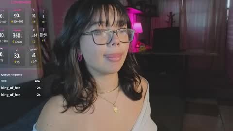 Missy online show from 10, 10, 2025