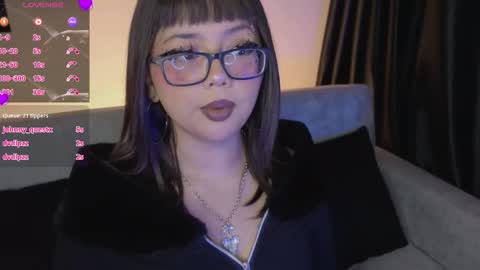 Missy online show from 10, 1, 2026