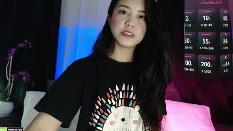 Missy Cruz online show from 11, 3, 2026