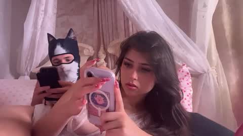 missymacx online show from 7, 4, 2026