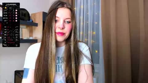 Anya online show from 8, 3, 2026