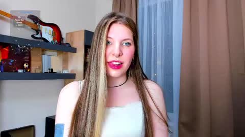 Snapshot of missyourann chatting on 18, 4, 2026 Anya online show from 18, 4, 2026