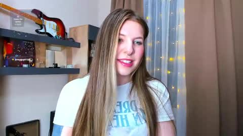 Snapshot of missyourann chatting on 20, 4, 2026 Anya online show from 20, 4, 2026