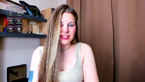 Snapshot of missyourann chatting on 14, 6, 2026 Anya online show from 14, 6, 2026
