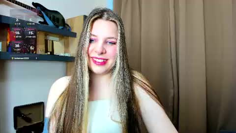 Snapshot of missyourann chatting on 28, 6, 2026 Anya online show from 28, 6, 2026