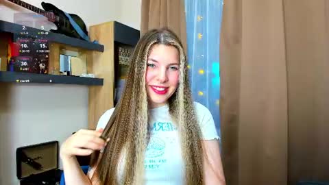 Snapshot of missyourann chatting on 3, 7, 2026 Anya online show from 3, 7, 2026