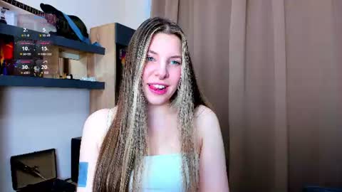 Snapshot of missyourann chatting on 9, 7, 2026 Anya online show from 9, 7, 2026