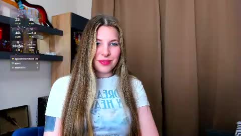 Snapshot of missyourann chatting on 2, 8, 2026 Anya online show from 2, 8, 2026