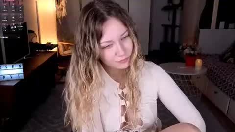 Snapshot of missyourtouch chatting on 22, 7, 2026 MissYourTouch online show from 22, 7, 2026