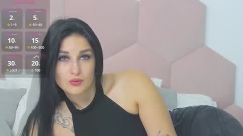 Snapshot of missyross_ chatting on 4, 7, 2026 Elly online show from 4, 7, 2026