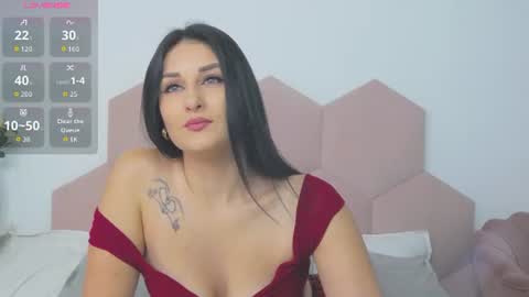 Snapshot of missyross_ chatting on 6, 7, 2026 Elly online show from 6, 7, 2026