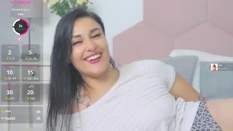 Snapshot of missyross_ chatting on 23, 7, 2026 Elly online show from 23, 7, 2026