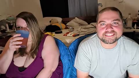 Snapshot of missytongue chatting on 2, 11, 2025 missytongue online show from 2, 11, 2025