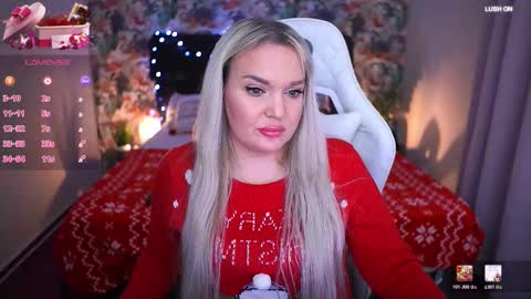 missyymarty online show from 22, 12, 2025