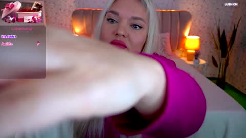 missyymarty online show from 11, 1, 2026