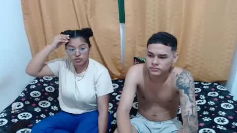 Snapshot of mister_desire_x chatting on 15, 10, 2025 Mister and sweet online show from 15, 10, 2025